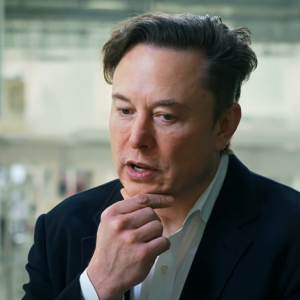 Илон Маск обеднел на 100 миллиардов долларов