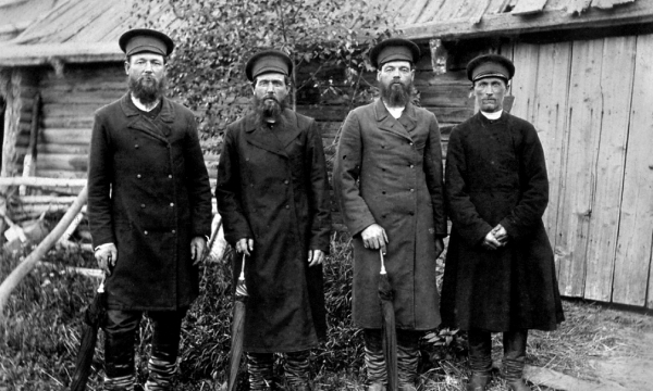 Как на Руси начинали готовиться к смерти