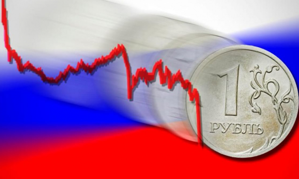 Ожидается ли падение рубля в десятки раз, как в 1992–1994 годах