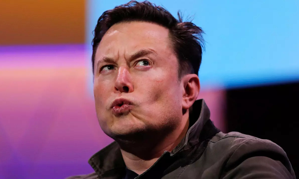 Илон Маск потерял статус богатейшего человека планеты