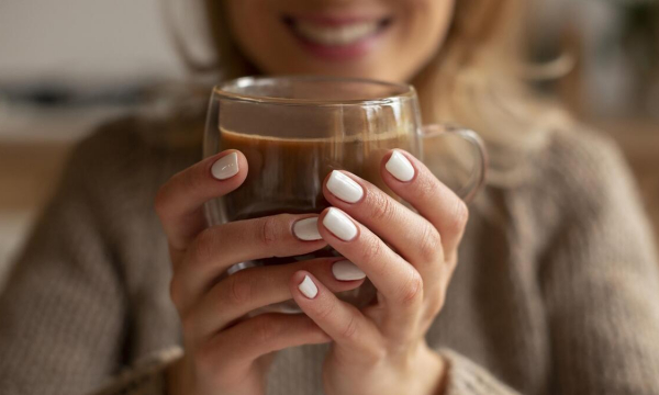 Напиток Богов: пейте какао после 40 лет. Рецепт его правильного приготовления