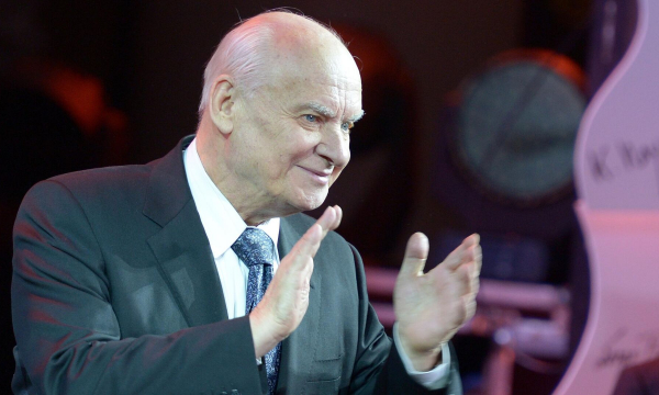 Увидев наследство Добронравова, родственники онемели