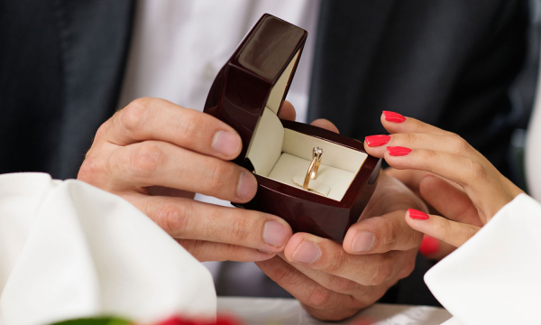 Не храните подарки бывшего: может привести к страшному