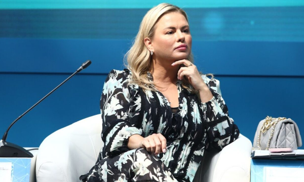 45-летняя Семенович поделилась новостью из роддома