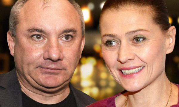 «Горбатого могила исправит»: Голубкина раскрыла неприятные детали брака с Фоменко