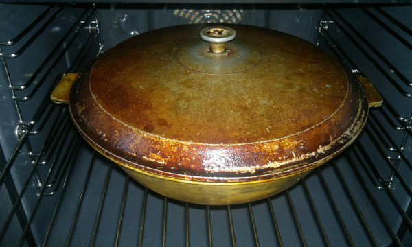 Как справиться с нагаром: 2 простых способа