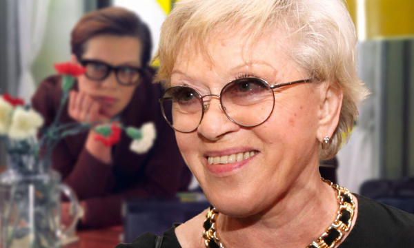 «Черновик», «кобель» и просто плохой отчим: три несчастливых брака Алисы Фрейндлих