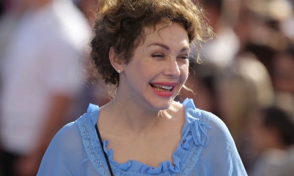 Венедиктов и Рынска пропили сумку Chanel